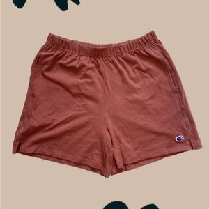 Champion Sweat Shorts